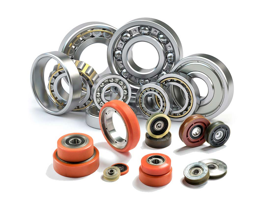 Buy bearings in Mandurah, Rockingham & Pinjarra WA from Peel Bearings Tools & Filters