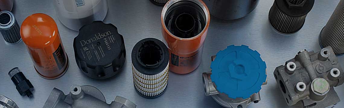 Donaldson Filtration Solutions available at Peel Bearings Tools & Filters in Rockingham, Mandurah, Pinjarra & Peel, WA