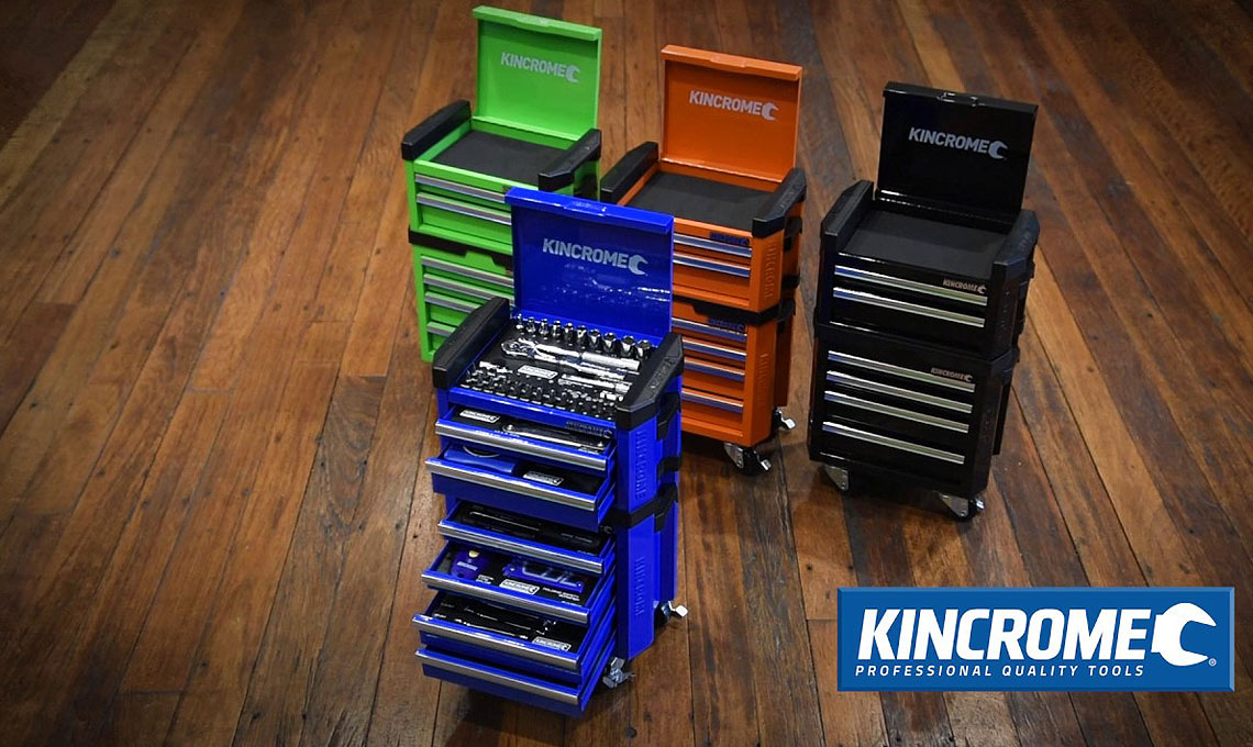 Kincrome Bench Grinders, Drill Presses, Fans, Swivel Base Vices, Screw, , Extractor Sets, Parts Washers, Wet & Dry Power Vacuums, Cordless Impact Wrench, Soldering Irons & Soldering Wire in Rockingham, Mandurah & Pinjarra