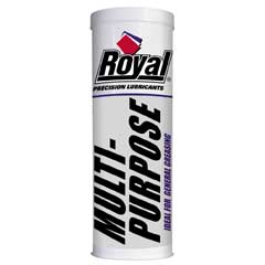 Royal Lubricants Multipurpose EP2 Grease - Mandurah