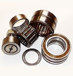 Buy needle roller bearings in Mandurah, Rockingham & Pinjarra WA from Peel Bearings Tools & Filters