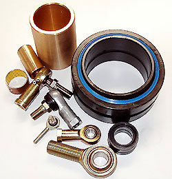 Buy plain bearings in Mandurah, Rockingham & Pinjarra WA from Peel Bearings Tools & Filters