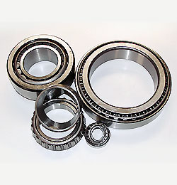Buy tapered roller bearings in Mandurah, Rockingham & Pinjarra WA from Peel Bearings Tools & Filters