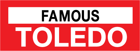 Famous Toledo