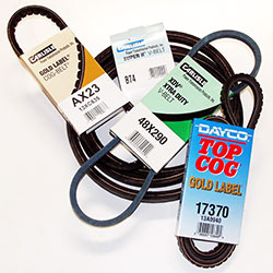 largest mechanical belt suppliers in Rockingham, Mandurah, Pinjarra & Peel, WA - V Belts, Timing Belts, Automotive Belts